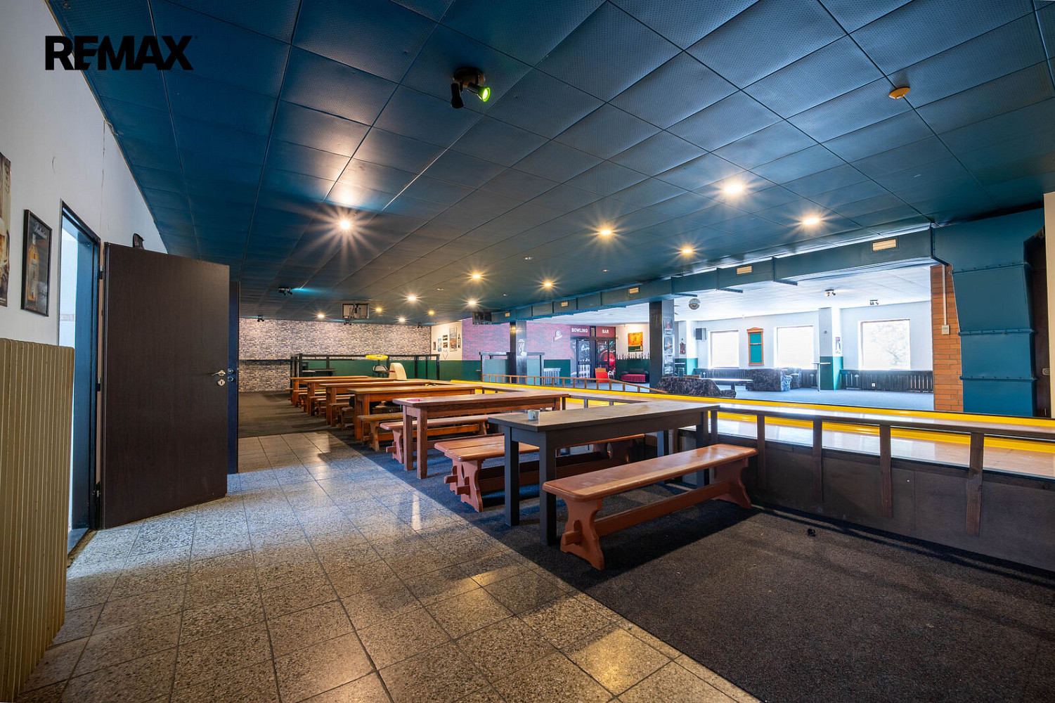 Pronájem komerčního objektu (jiného typu) 520 m² – fotografie 2