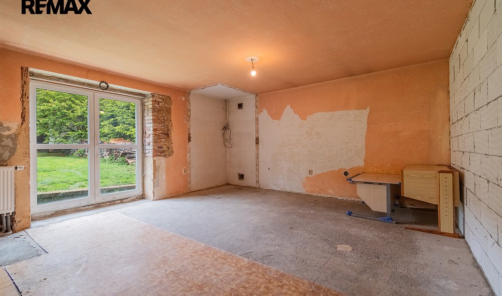 Prodej domu 207 m² s pozemkem 1 227 m², Lnáře – náhled fotky 22