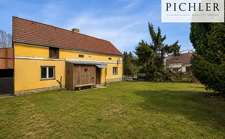 Prodej domu 89 m² s pozemkem 2 102 m², Cebiv - Bezemín, okres Tachov
