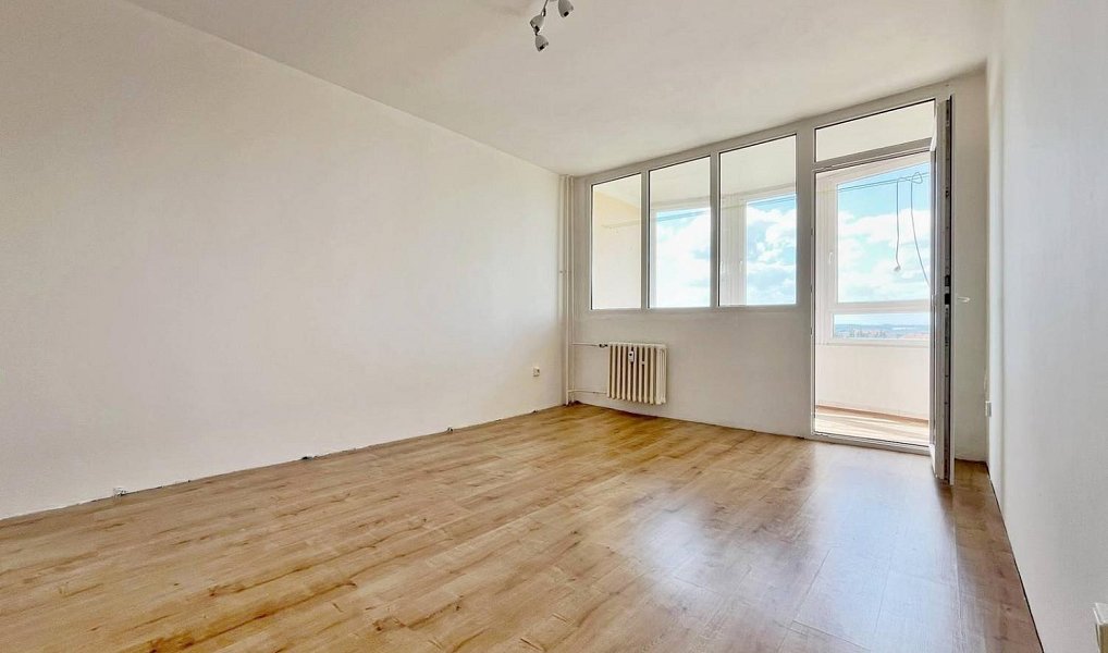 Pronájem bytu 2+1 59 m², Sokolov – náhled fotky 4
