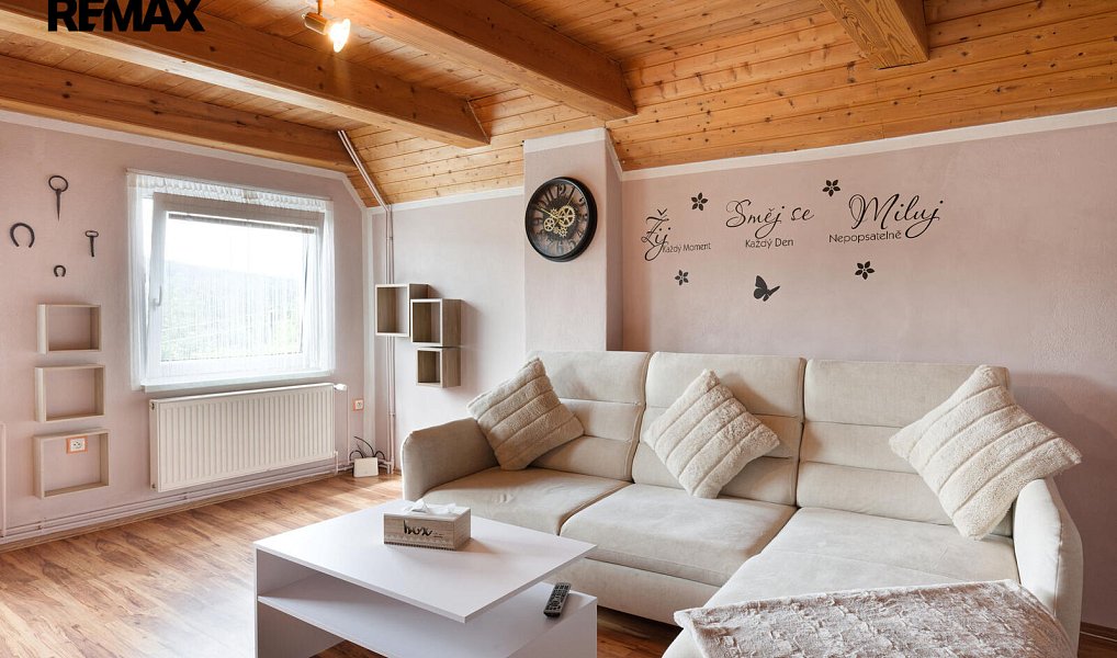 Prodej chaty/chalupy 99 m² s pozemkem 661 m², Borotice – náhled fotky 6