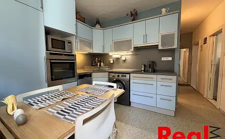 Prodej bytu 2+1 51 m², Mozolky, Brno - Žabovřesky