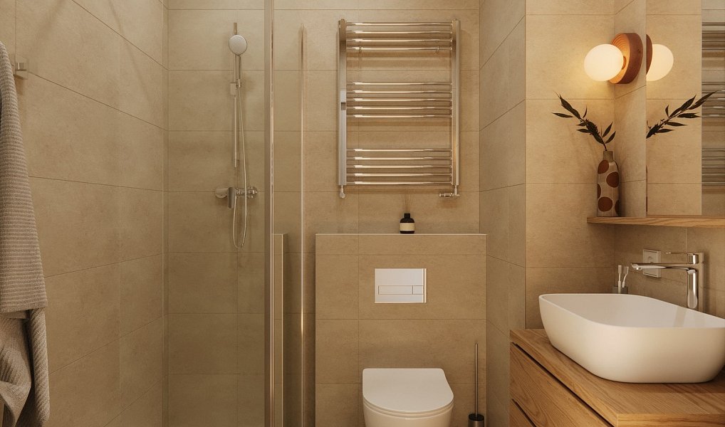 Prodej bytu 2+kk 33 m², Třebíč – náhled fotky 10