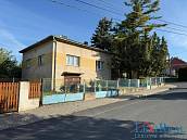 Prodej domu 250�m2 s pozemkem 897�m2