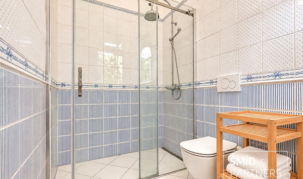 Prodej bytu atypického 70 m², Praha – náhled fotky 22