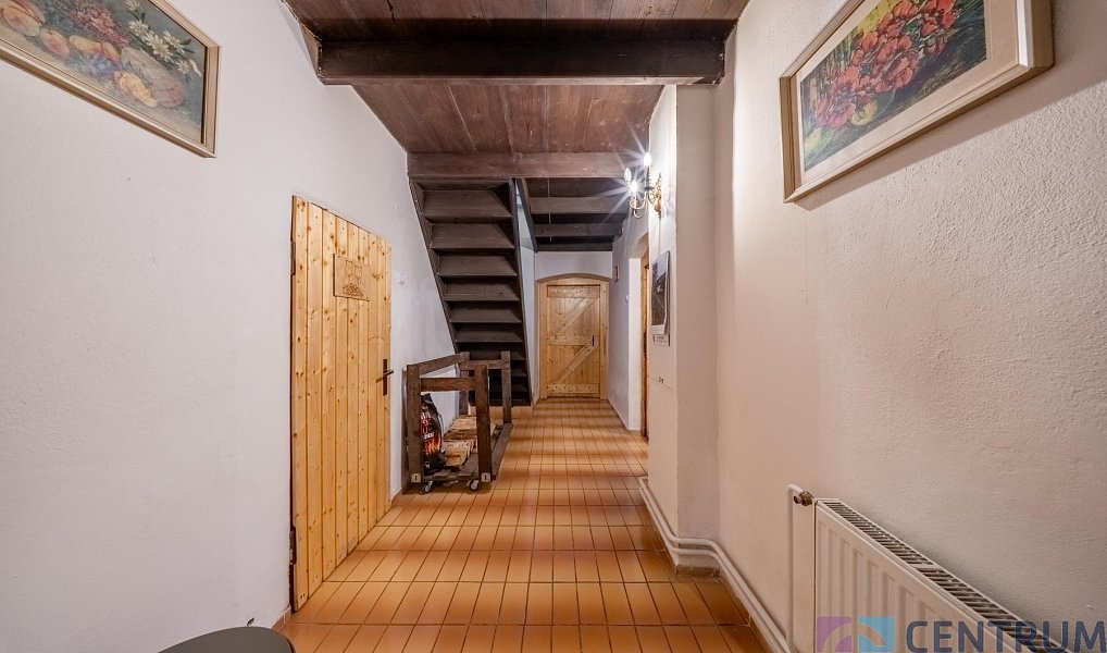 Prodej domu 110 m² s pozemkem 2 646 m², Mařenice – náhled fotky 10