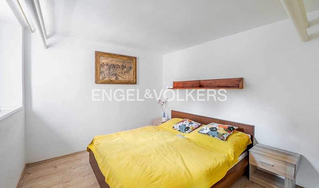 Pronájem kanceláře 73 m², Praha – náhled fotky 3