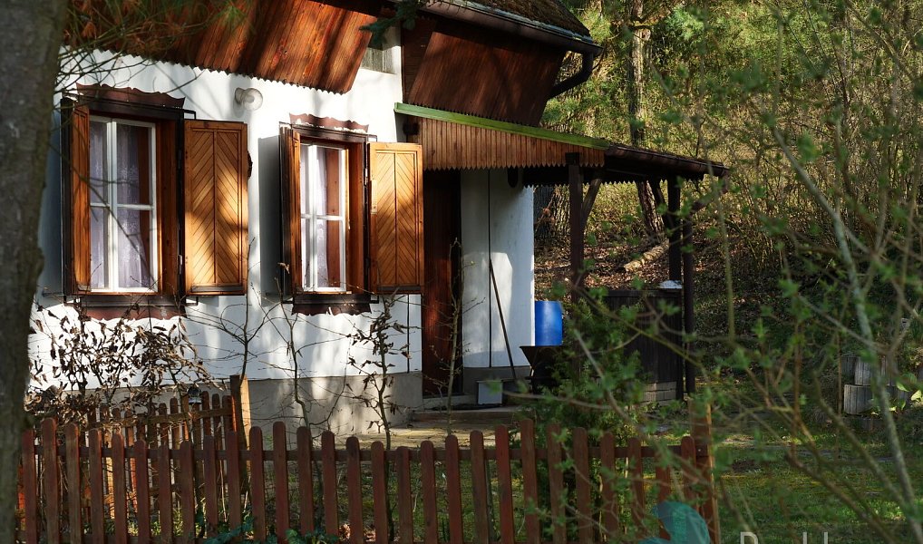 Prodej chaty/chalupy 110 m² s pozemkem 627 m², Bečice – náhled fotky 13