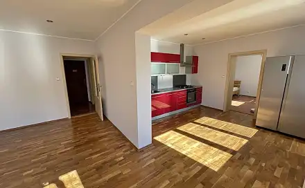 Pronájem bytu 2+1 64 m²