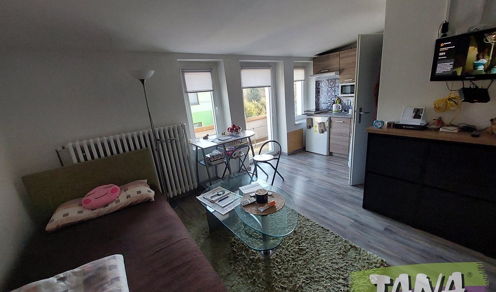 Prodej restaurace 640 m², Nová Ves u Bakova – náhled fotky 24