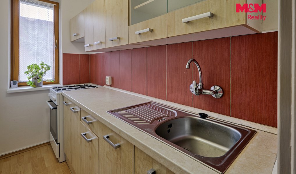 Pronájem domu 240 m² s pozemkem 1 258 m², Horní Bludovice – náhled fotky 2