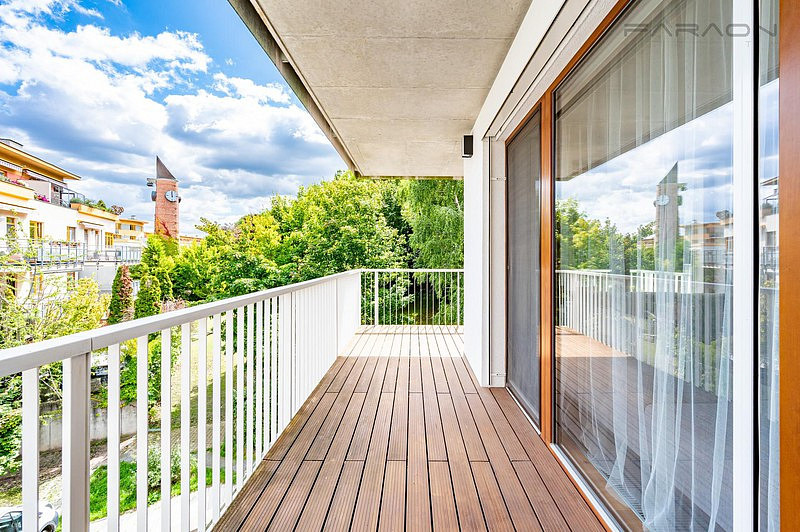 Prodej bytu 3+kk 95 m² – fotografie 5
