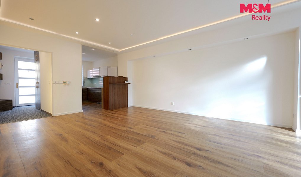 Prodej domu 95 m² s pozemkem 160 m², Prostějov – náhled fotky 11