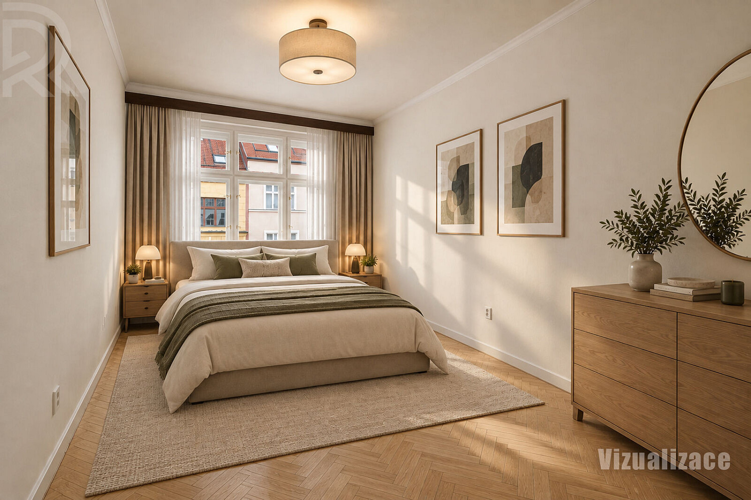Prodej bytu 2+1 75 m² – fotografie 4