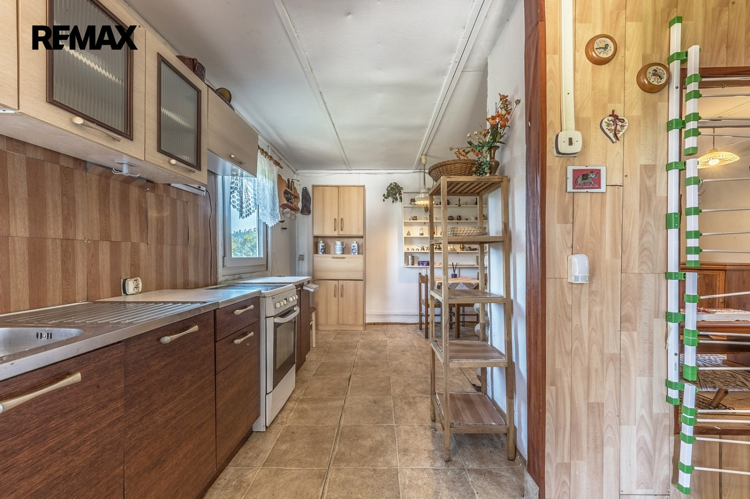 Prodej chaty/chalupy 74 m² s pozemkem 383 m² – pohled 6