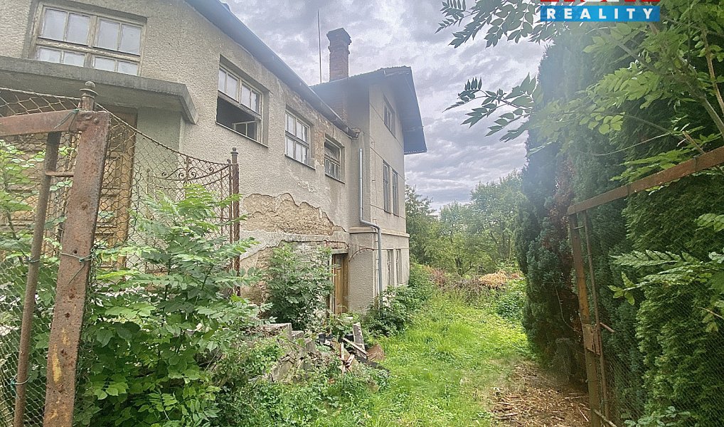 Prodej domu 230 m² s pozemkem 563 m², Konice – náhled fotky 3