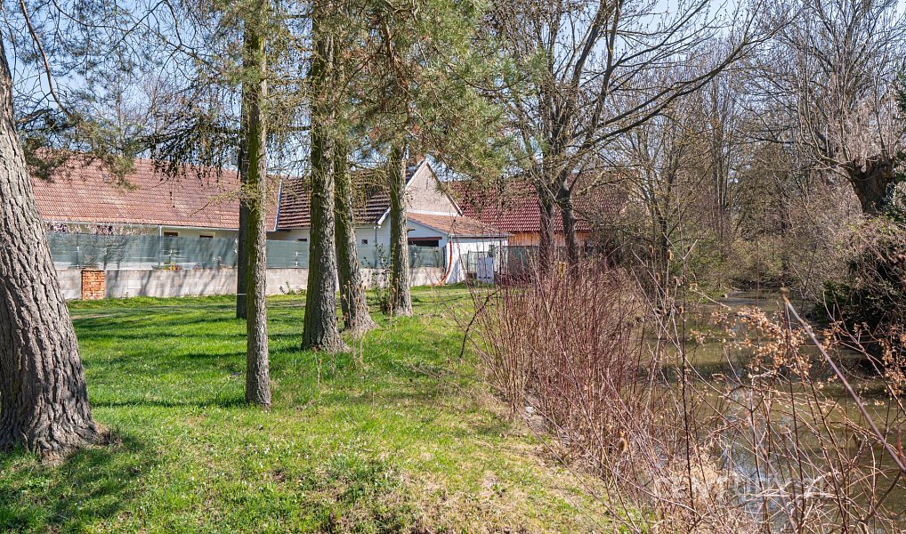 Prodej domu 72 m² s pozemkem 784 m², Záhornice – náhled fotky 17