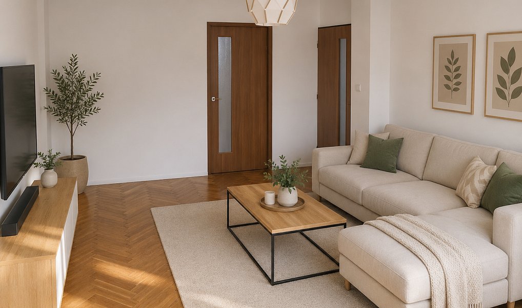 Prodej bytu 2+1 52 m², Česká Třebová – náhled fotky 2