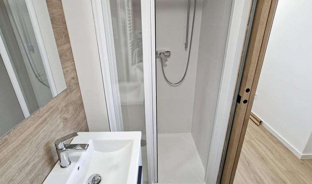 Pronájem bytu 2+kk 25 m², Prostějov – náhled fotky 4