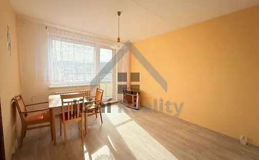 Prodej bytu 2+kk 44 m²