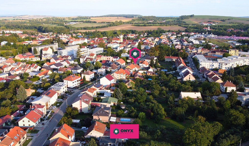 Prodej domu 214 m² s pozemkem 435 m², Rousínov – náhled fotky 30
