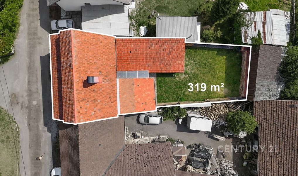 Prodej domu 149 m² s pozemkem 319 m², Bobrová – náhled fotky 2