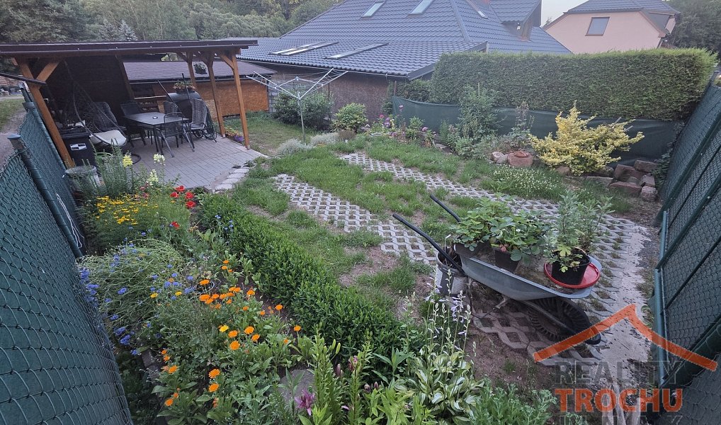 Prodej bytu 2+1 75 m², Trutnov – náhled fotky 12