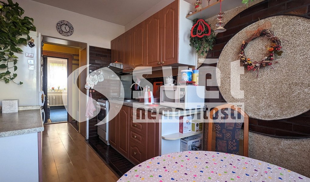 Prodej bytu 3+1 67 m², Brno – fotka 1 z 13