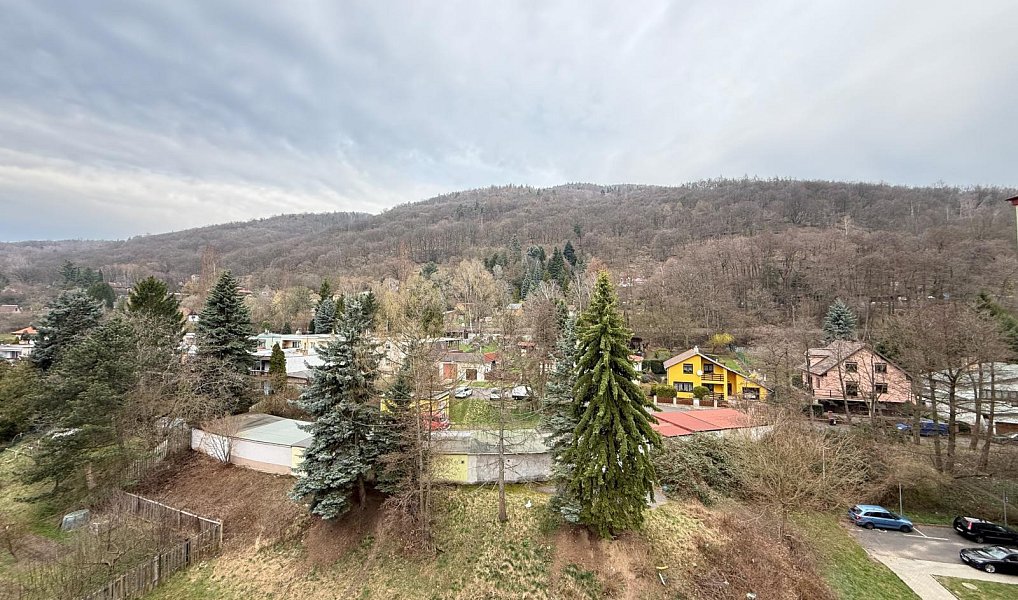 Prodej bytu 3+1 68 m², Krupka – náhled fotky 13