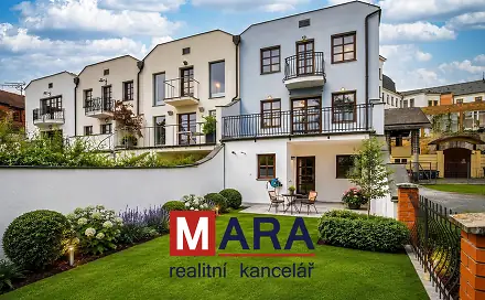 Prodej domu 332 m² s pozemkem 202 m², Hrnčířská, Olomouc