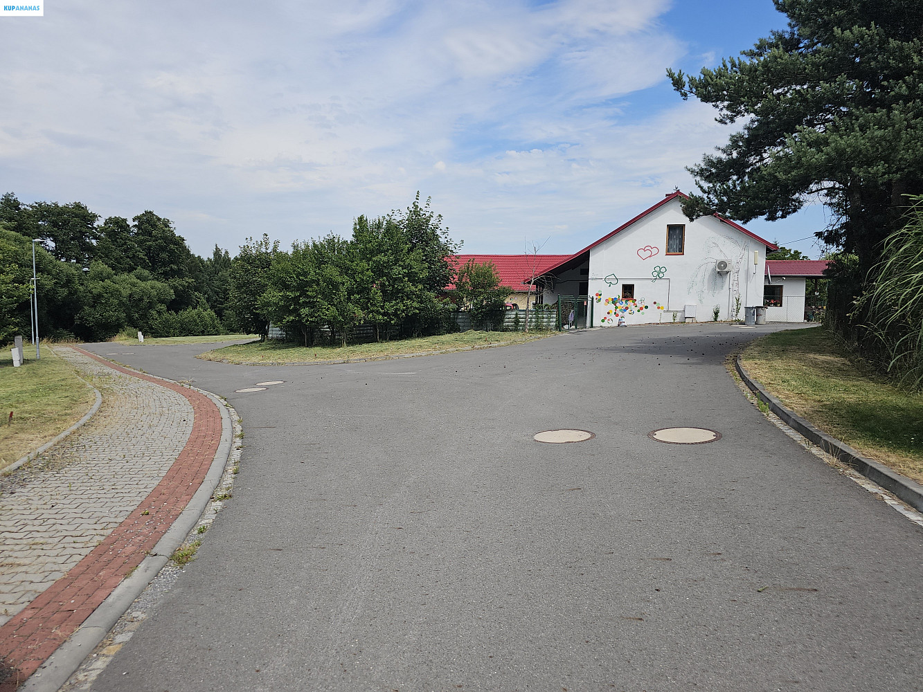 stavební pozemek Stonava 1608/5 – pohled 3