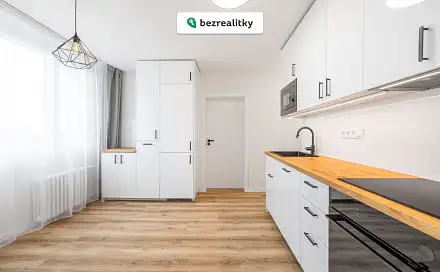 Prodej bytu 3+1 74 m²
