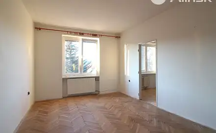 Pronájem bytu 2+1 53 m²