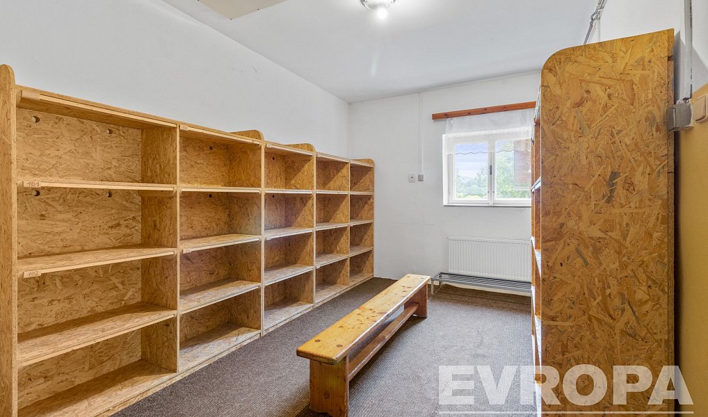 Prodej ubytovacího objektu 1 751 m², Orlické Záhoří – náhled fotky 17