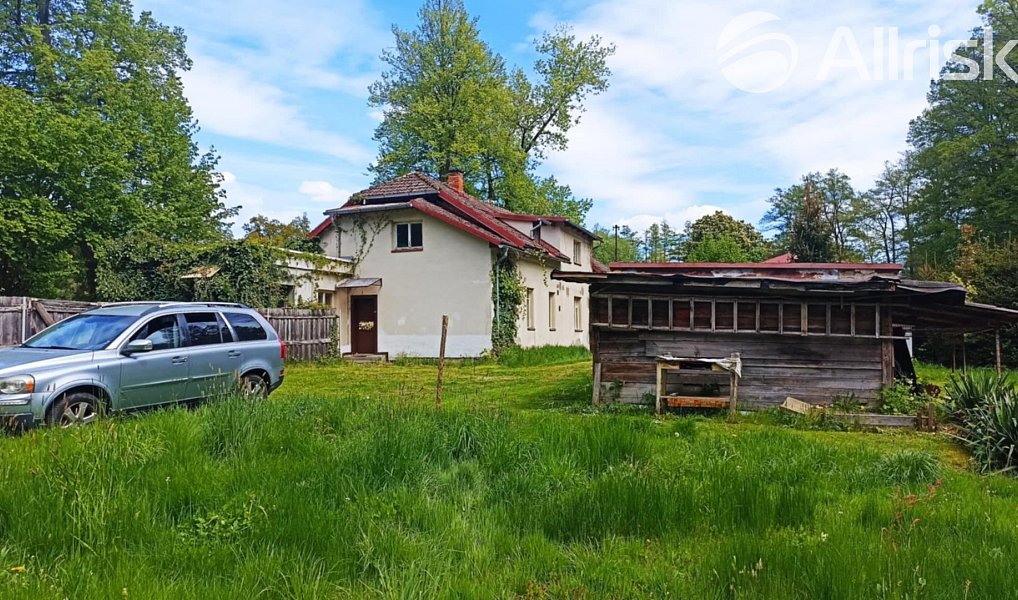 Prodej domu 320 m² s pozemkem 406 m², Želiv – náhled fotky 4