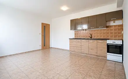 Pronájem bytu 2+kk 49 m², Piaristů, Mikulov, okres Břeclav