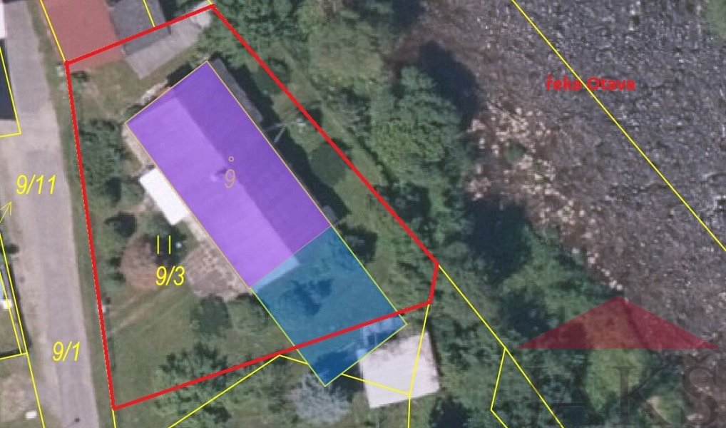 Prodej domu 95 m² s pozemkem 653 m², Rejštejn – náhled fotky 3