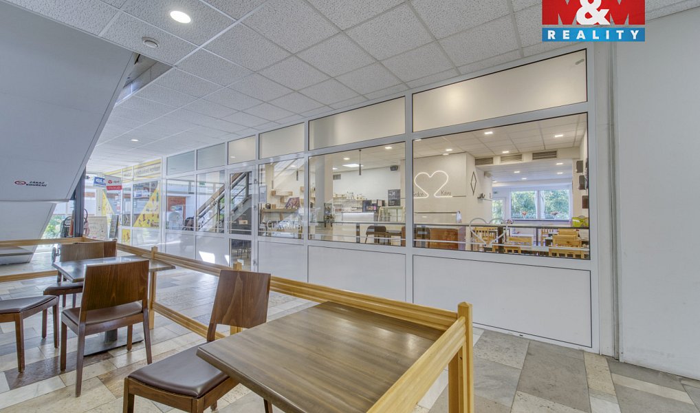 Pronájem restaurace 100 m², Třemošná – náhled fotky 16
