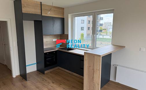 Pronájem bytu 2+kk 57 m², Vančurova, Opava - Předměstí