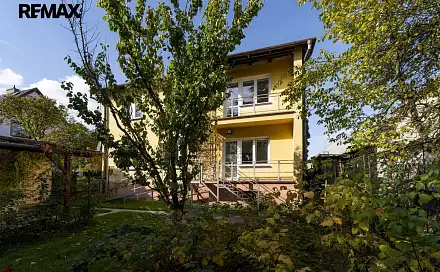Prodej domu 159 m² s pozemkem 758 m², Rodinná, Ostrava - Zábřeh