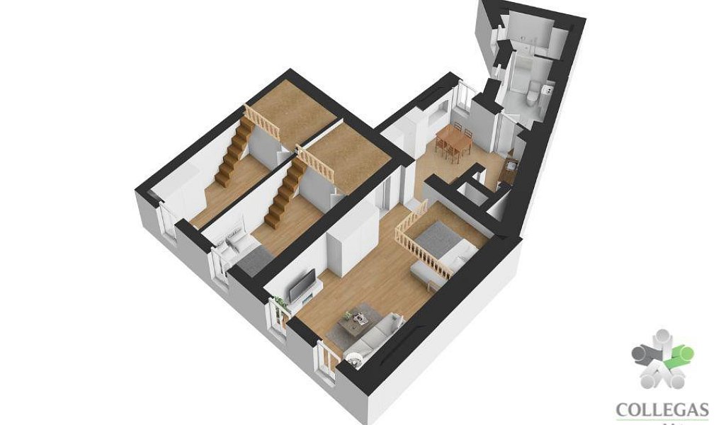 Prodej bytu 3+1 83 m², Kroměříž – náhled fotky 19