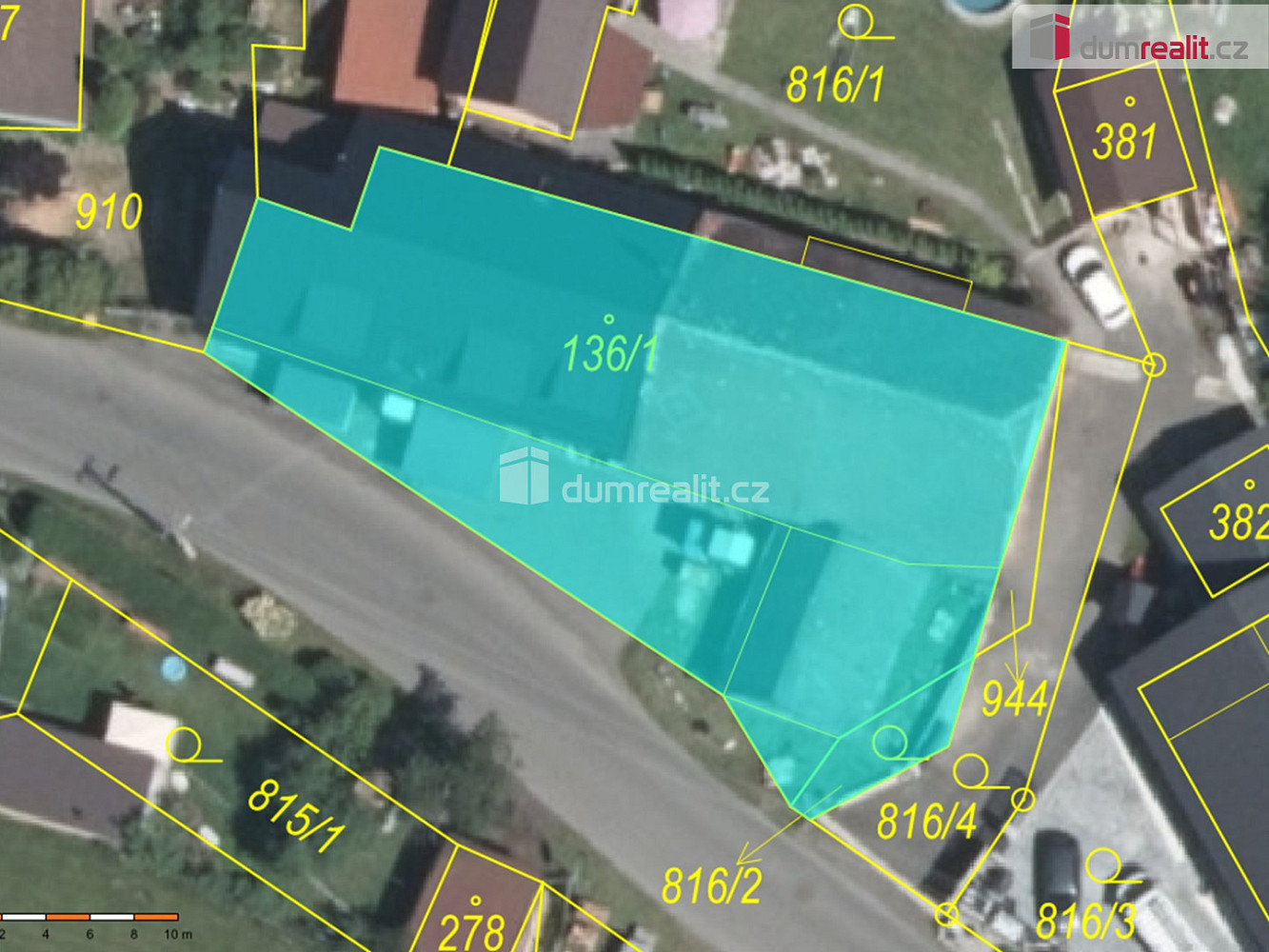 Prodej výrobních prostor 340 m² – fotografie 3