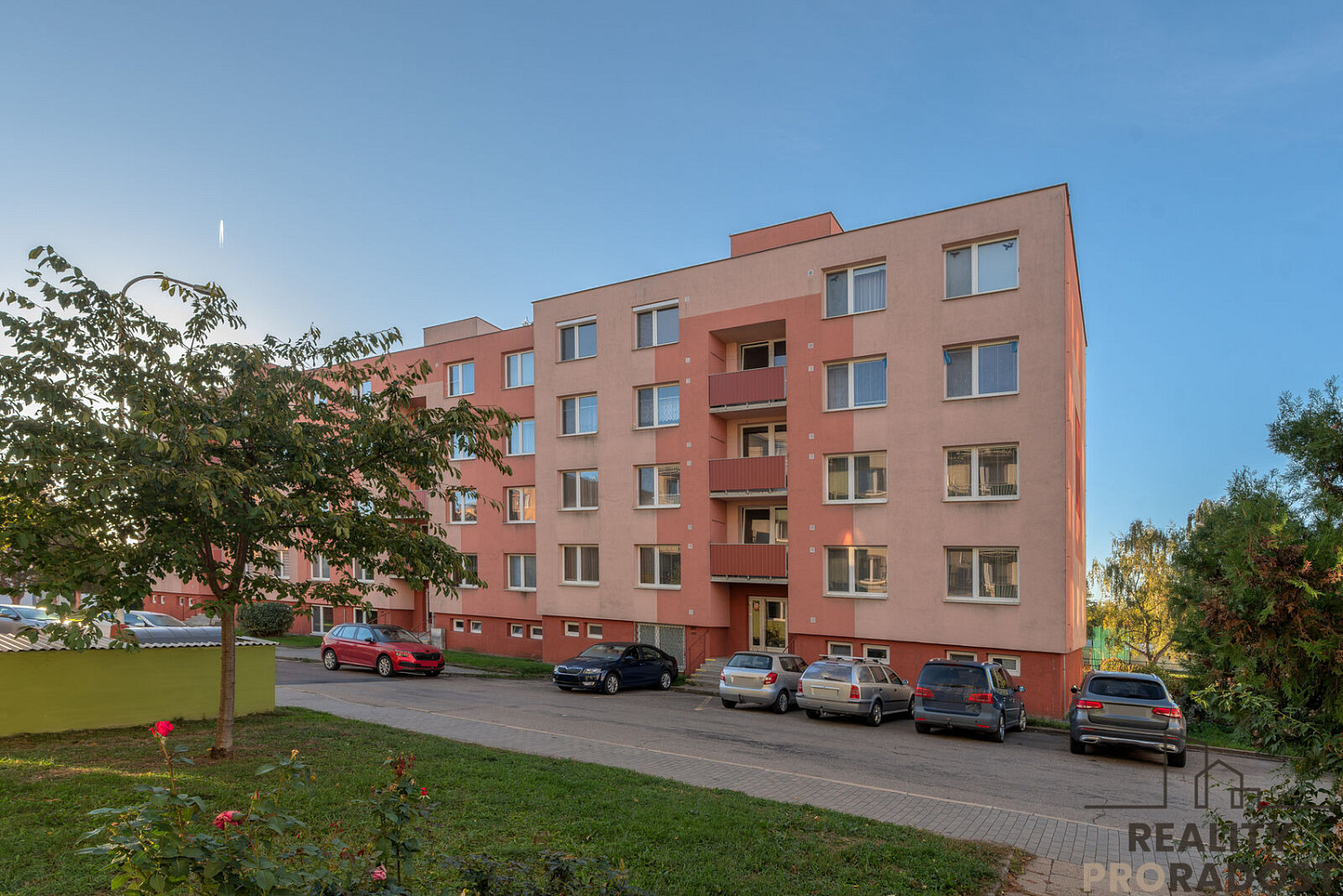 Prodej bytu 3+1 73 m² – fotografie 5