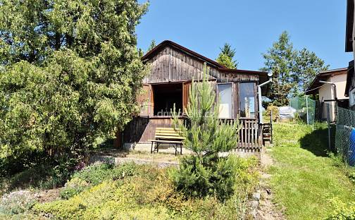 Prodej chaty/chalupy 507 m², Samota, Kaplice, okres Český Krumlov