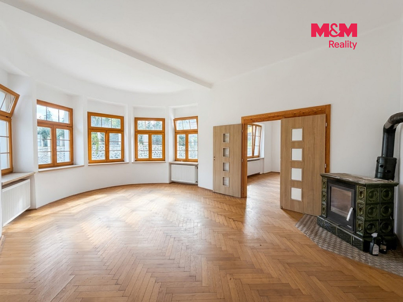 Prodej domu 445 m² s pozemkem 2 441 m² — photo 4