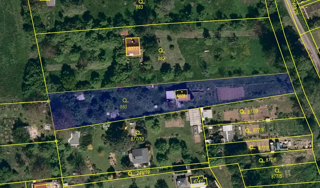 Prodej chaty/chalupy 44 m² s pozemkem 1 338 m², Uherský Brod – náhled fotky 13