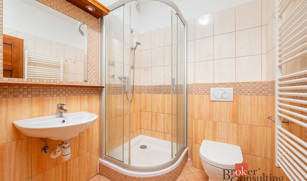 Pronájem bytu 1+kk 22 m², Hrádek nad Nisou – náhled fotky 6