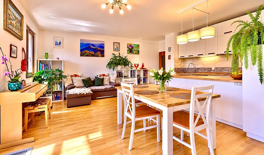 Prodej bytu 3+kk 81 m², Praha – náhled fotky 4