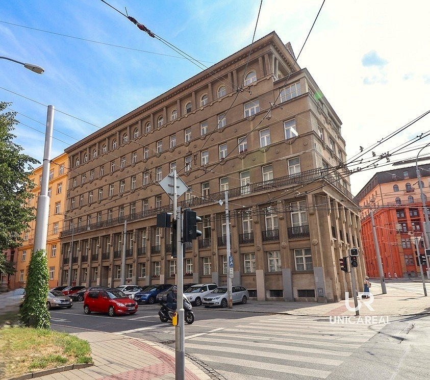Prodej bytu 3+1 120 m² – fotografie 4