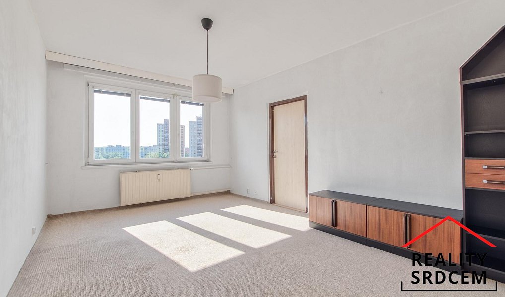 Pronájem bytu 3+1 71 m², Ostrava – náhled fotky 2